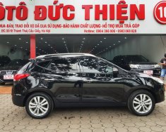 Hyundai Tucson 4WD 2011 - Cần bán xe Hyundai Tucson 4WD sản xuất 2011, màu đen, nhập khẩu nguyên chiếc, giá chỉ 585 triệu giá 585 triệu tại Hà Nội