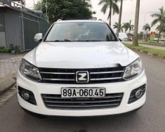 BAIC   2015 - Bán Zotye T600 năm 2015, màu trắng, nhập khẩu   giá 365 triệu tại Hà Nội