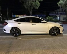 Honda Civic  1.5L  2018 - Cần bán Honda Civic 1.5L 2018, màu trắng, xe còn mới 99,99% giá 930 triệu tại Cà Mau