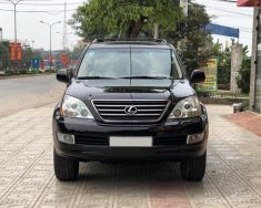 Lexus GX 470 2008 - Hiếm có khó tìm - Lexus GX470 tuyệt đỉnh long lanh giá 1 tỷ 568 tr tại Phú Thọ