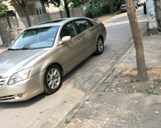 Toyota Avalon 2007 - Cần bán Toyota Avanlon 2007 giá 680 triệu tại Hà Nội