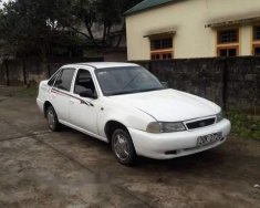 Daewoo Cielo   1996 - Cần bán Daewoo Cielo đời 1996, màu trắng, nhập khẩu, xe đẹp gầm bệ chắc giá 30 triệu tại Hà Tĩnh