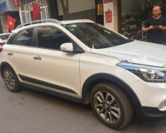 Hyundai i20 Active   2016 - Gia đình cần bán xe i20 Active sản xuất 2016, đăng ký 21/12/2016 giá 525 triệu tại Bắc Giang