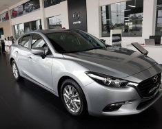 Mazda 3 1.5 2019 - Bán Mazda 3 xe gia đình, giảm thêm 25 triệu, 169 triệu lấy xe lăn bánh, lãi suất ưu đãi, LH Nhung 0907148849 giá 659 triệu tại Sóc Trăng