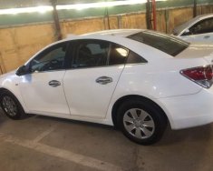 Chevrolet Cruze 2010 - Bán Chevrolet Cruze năm 2010, màu trắng ít sử dụng giá 309 triệu tại Sóc Trăng