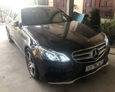 Mercedes-Benz E class E300 AMG   2009 - Bán Mercedes E300 AMG năm 2009, màu đen giá 770 triệu tại Quảng Ninh