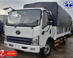 Hyundai HD 2019 - Bán xe tải Hyundai 8 tấn, ga cơ, thùng dài 6m2 giá 600 triệu tại Long An