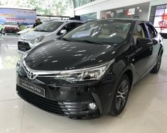 Toyota Corolla altis 2019 - Bán Toyota Altis 2019 1.8G (mới) giá cực sốc giá 761 triệu tại Quảng Ninh