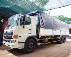 Hino FL 2019 - Bán xe tải Hino 2019 15 tấn, thùng dài 9.4m giá 1 tỷ 780 tr tại Tp.HCM