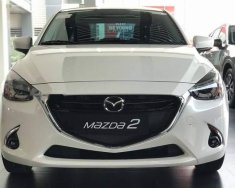 Mazda 2 2019 - Bán ô tô Mazda 2 2019, màu trắng, nhập khẩu Thái giá 514 triệu tại Quảng Ngãi