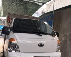 Kia Bongo 2009 - Bán xe Kia Bongo năm 2009, màu trắng giá 170 triệu tại Thái Bình