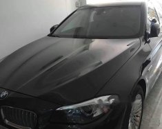 BMW 5 Series   520i   2014 - Cần bán xe BMW 520i mua 2014, đăng kí 2015, xe nhà sử dụng kĩ giá 1 tỷ 450 tr tại Tp.HCM