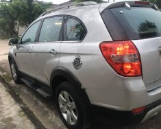 Chevrolet Captiva  LT   2008 - Bán Captiva LT sản xuất 2008, số sàn, keo chỉ nguyên bản giá 256 triệu tại Quảng Ninh