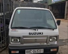 Suzuki Carry   2008 - Bán ô tô Suzuki Carry đời 2009, màu trắng, xe nhập, giá chỉ 115 triệu giá 115 triệu tại Vĩnh Phúc