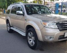 Ford Everest MT 2011 - Cần bán lại xe Ford Everest MT năm sản xuất 2011  giá 536 triệu tại Tp.HCM