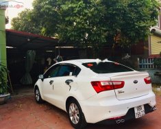 Kia Rio 1.4 MT 2016 - Cần bán gấp Kia Rio 1.4 MT năm 2016, màu trắng, xe nhập   giá 410 triệu tại Bắc Giang