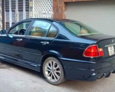 BMW 3 Series 318 2001 - Bán BMW 318 2001, xe nhập, số sàn, 145 triệu giá 145 triệu tại Đà Nẵng