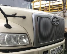 Howo 2015 - Cần bán FAW xe đầu kéo đời 2015, màu kem (be), nhập khẩu nguyên chiếc, giá tốt giá 300 triệu tại Tp.HCM