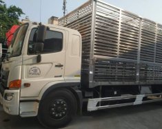 Hino 500 Series  FG8JT7A 2019 - Bán Hino 500 Series sản xuất năm 2019, màu trắng, giá tốt giá 1 tỷ 340 tr tại Hà Nội