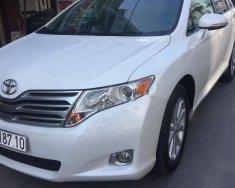 Toyota Venza 2.7 2009 - Cần bán Toyota Venza 2.7 2009, màu trắng, xe nhập giá 790 triệu tại Cần Thơ