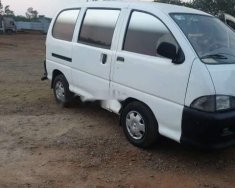 Daihatsu Citivan   2001 - Bán xe Daihatsu Citivan đời 2001, màu trắng, giá chỉ 60 triệu giá 60 triệu tại Gia Lai