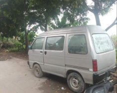 Daihatsu Citivan   1998 - Cần bán lại xe Daihatsu Citivan sản xuất năm 1998, nhập khẩu, không hỏng hóc gì giá 40 triệu tại Hà Nội