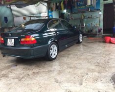 BMW 3 Series 318i 2003 - Cần bán xe BMW 3 Series 318i đời 2003, nhập khẩu chính chủ, 181tr giá 181 triệu tại Hà Nội