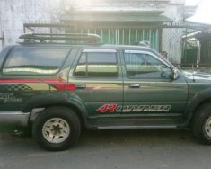 Toyota 4 Runner   1990 - Cần bán gấp Toyota 4 Runner 1990, nhập khẩu, chính chủ. giá 99 triệu tại Tp.HCM