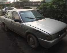 Nissan Sunny 1.6 MT 1994 - Cần bán gấp Nissan Sunny 1.6 MT đời 1994, màu bạc, nhập khẩu, giá tốt giá 23 triệu tại Hà Nội