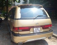 Toyota Previa 1992 - Cần bán gấp Toyota Previa đời 1992, nhập khẩu, 230tr giá 230 triệu tại Đà Nẵng