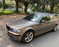 BMW 3 Series  325i   2003 - Bán xe cũ BMW 325i 2003, số tự động giá 265 triệu tại Tp.HCM