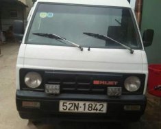 Daihatsu Hijet   1992 - Cần bán Daihatsu Hijet sản xuất năm 1992, màu trắng, nhập khẩu giá 32 triệu tại Bình Dương