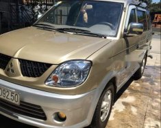 Mitsubishi Jolie MPI 2004 - Cần bán gấp Mitsubishi Jolie MPI đời 2004, màu vàng, giá 146tr giá 146 triệu tại Khánh Hòa