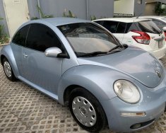 Volkswagen New Beetle 2007 - Bán Volkswagen new Beetle sản xuất 2007, màu xanh lam, xe nhập giá 398 triệu tại Tp.HCM