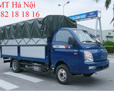 Fuso 2018 - Bán xe Cửu Long 2,49 tấn đời 2018 giá 375 triệu tại Hà Nội