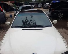 BMW 3 Series 325i 2004 - Bán BMW 3 Series 325i 2004, màu trắng giá 245 triệu tại Hà Nội