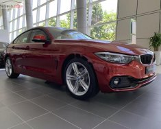 BMW 4 Series 420i Gran Coupe 2019 - Bán xe BMW 4 Series 420i Gran Coupe năm sản xuất 2019, màu đỏ, nhập khẩu nguyên chiếc giá 2 tỷ 89 tr tại Đà Nẵng