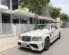 Mercedes-Benz E class  E280 1994 - Bán xe Mercedes E280 năm sản xuất 1994, màu trắng, nhập khẩu nguyên chiếc, giá chỉ 68 triệu giá 68 triệu tại Tp.HCM