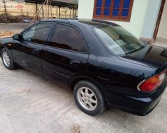 Mazda 323 2000 - Bán Mazda 323 2000, còn tương đối nguyên bản, màu xanh đen quyền lực giá 105 triệu tại Tuyên Quang