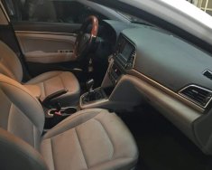Hyundai Elantra   2016 - Bán xe Hyundai Elantra sản xuất năm 2016, 495 triệu giá 495 triệu tại Sóc Trăng