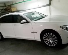 BMW 7 Series 750Li 2013 - Bán BMW 750Li SX 2013, đã đi 50000km, xe chính chủ giá 2 tỷ 300 tr tại Tp.HCM