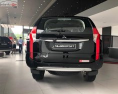 Mitsubishi Pajero Sport 2018 - Bán Mitsubishi Pajero Sport, nhập khẩu nguyên chiếc từ Thái Lan - Xe 7 chỗ giá 1 tỷ 62 tr tại Tuyên Quang