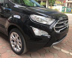 Ford EcoSport 2019 - 0358548613 - Bán xe Ford EcoSport Titanium 1.5L - tặng ngay bảo hiểm thân vỏ khi mua Ecosport Titanium mới giá 610 triệu tại Lào Cai