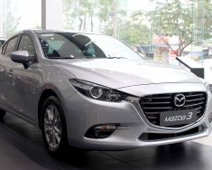 Mazda 3 1.5 2019 - Mazda Lê Văn Lương, giá Mazda 3 phiên bản 1.5L tốt nhất. Hotline: 0976112268 giá 669 triệu tại Điện Biên