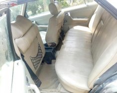 Mercedes-Benz E class W123   1979 - Bán ô tô Mercedes W123 1979, màu đen, 6 máy xăng, màu đen giá 35 triệu tại Tp.HCM