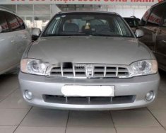 Kia Spectra   2005 - Bán xe Kia Spectra đời 2005, nhập khẩu giá 160 triệu tại BR-Vũng Tàu