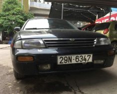 Nissan Sentra 1992 - Bán Nissan Sentra đời 1992, nhập khẩu nguyên chiếc giá 60 triệu tại Hà Nội