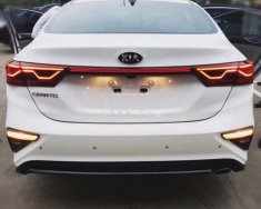 Kia Cerato 1.6 AT Deluxe 2019 - Bán Kia Cerato 1.6 AT - Động cơ xăng Dual CVVT 1.6L- 04 xy-lanh, số tự động 6 cấp giá 635 triệu tại Kon Tum