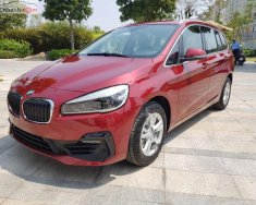 BMW 2 Series 218i Gran Tourer 2019 - Bán BMW 218i Gran Tourer 7 chỗ, nhập khẩu nguyên chiếc từ Đức giá 1 tỷ 668 tr tại Đà Nẵng