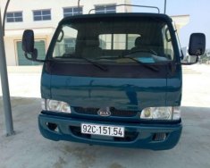 Kia K3000S 2009 - Bán ô tô Kia K3000S năm sản xuất 2009, màu xanh lam, nhập khẩu nguyên chiếc giá 179 triệu tại Quảng Nam